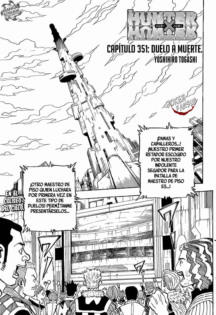 Chapter 351 - Page 2