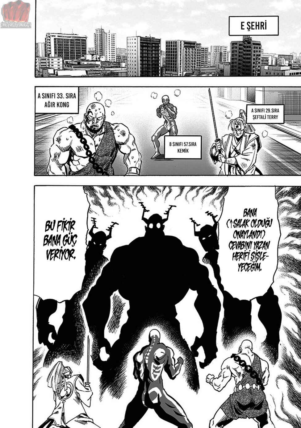 Chapter 199 - Page 16