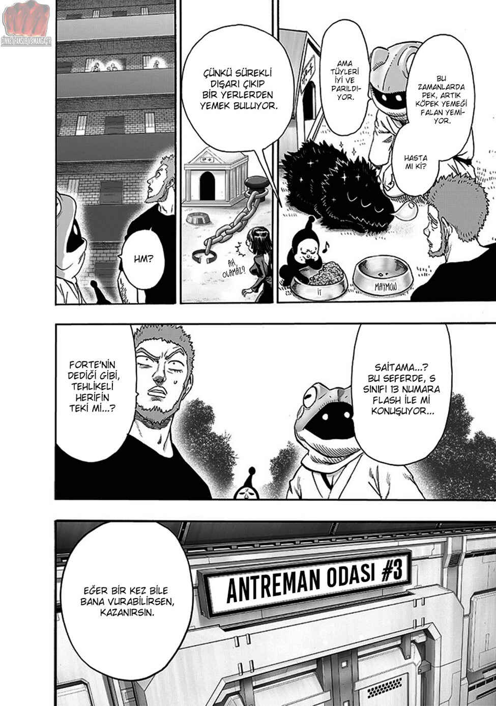 Chapter 199 - Page 3