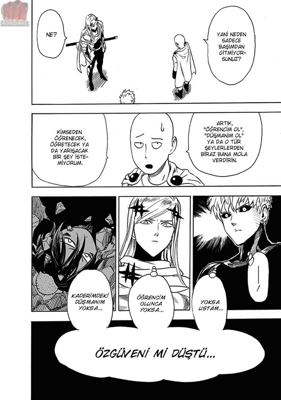 Chapter 199 - Page 34