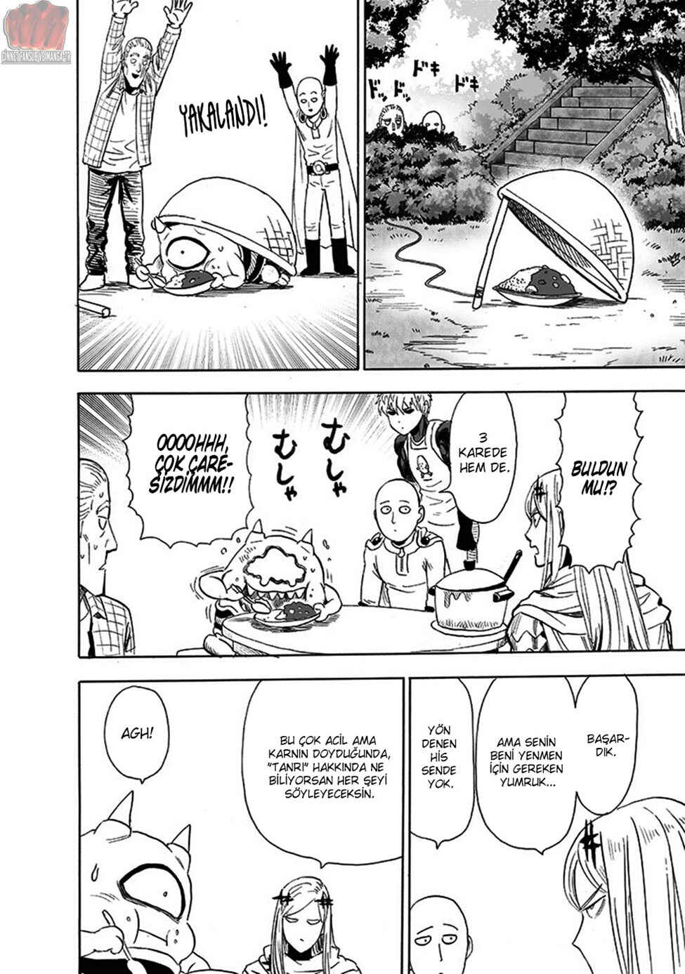 Chapter 199 - Page 36