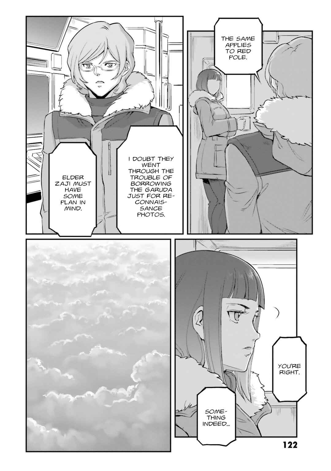 Chapter 54 - Page 28