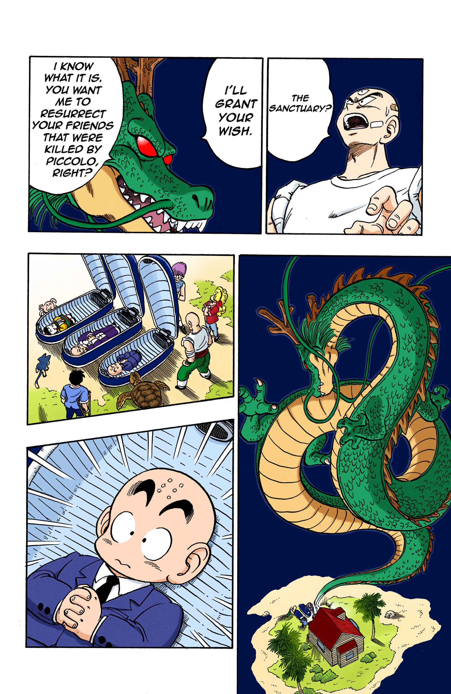 Chapter 165 - Page 10