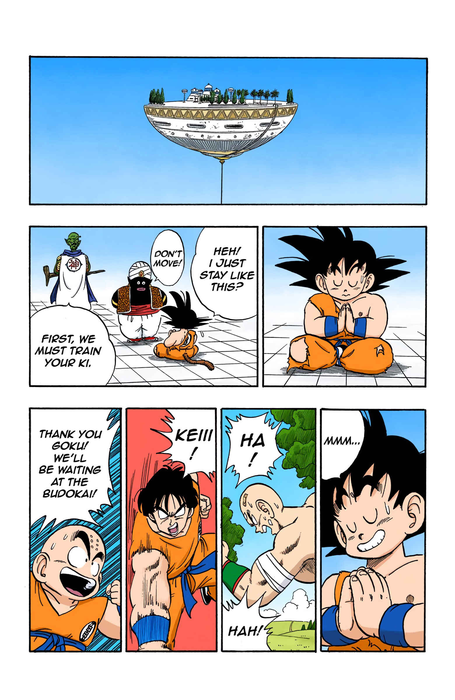 Chapter 165 - Page 15