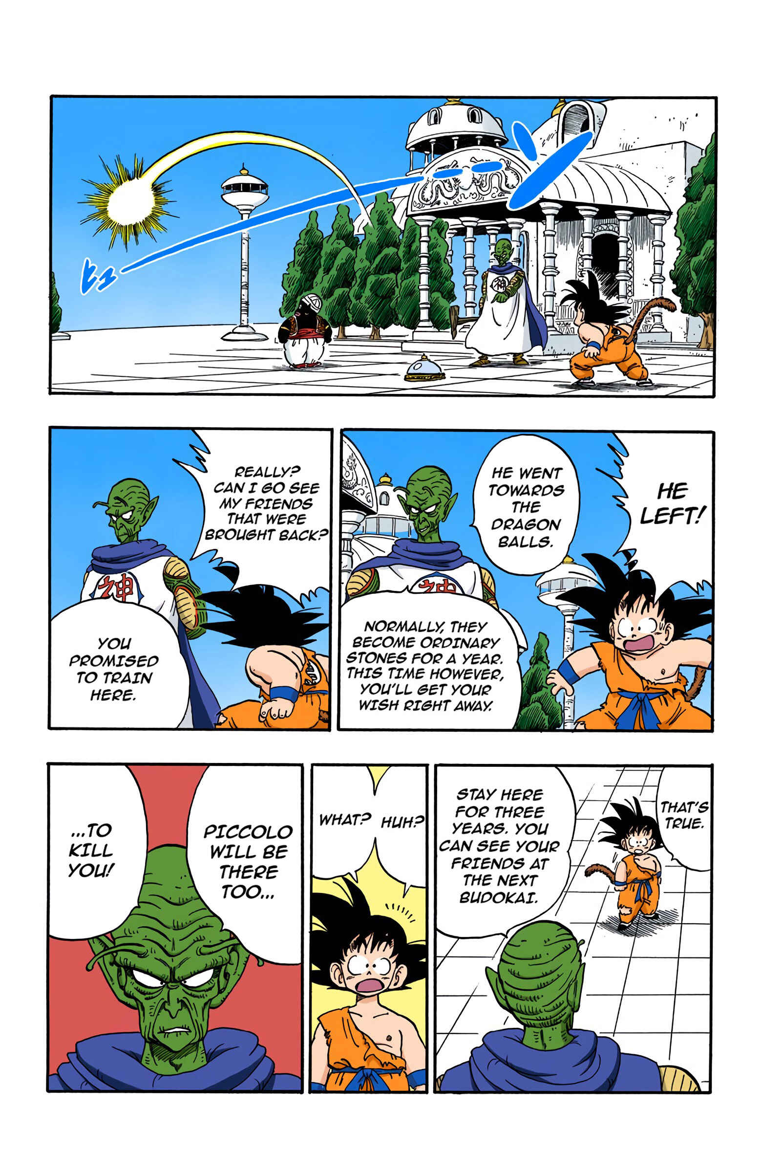 Chapter 165 - Page 5