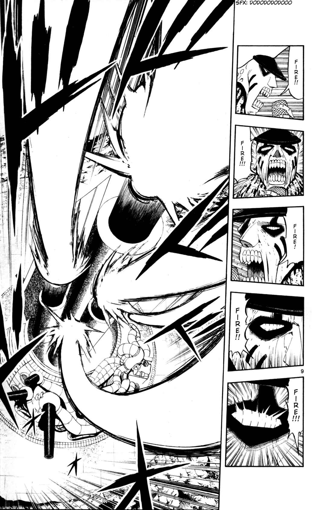 Chapter 308 - Page 9
