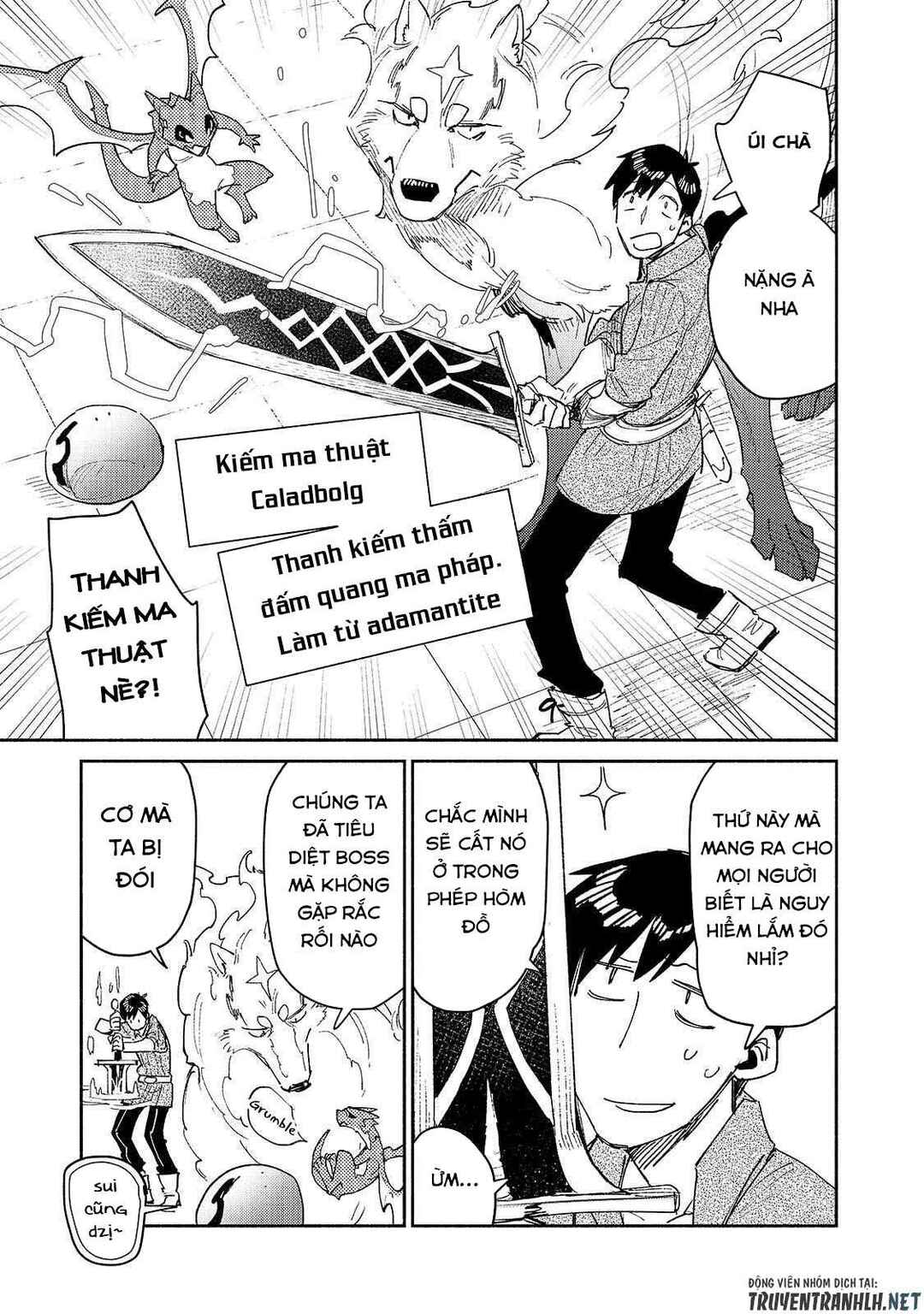 Chapter 47 - Page 5