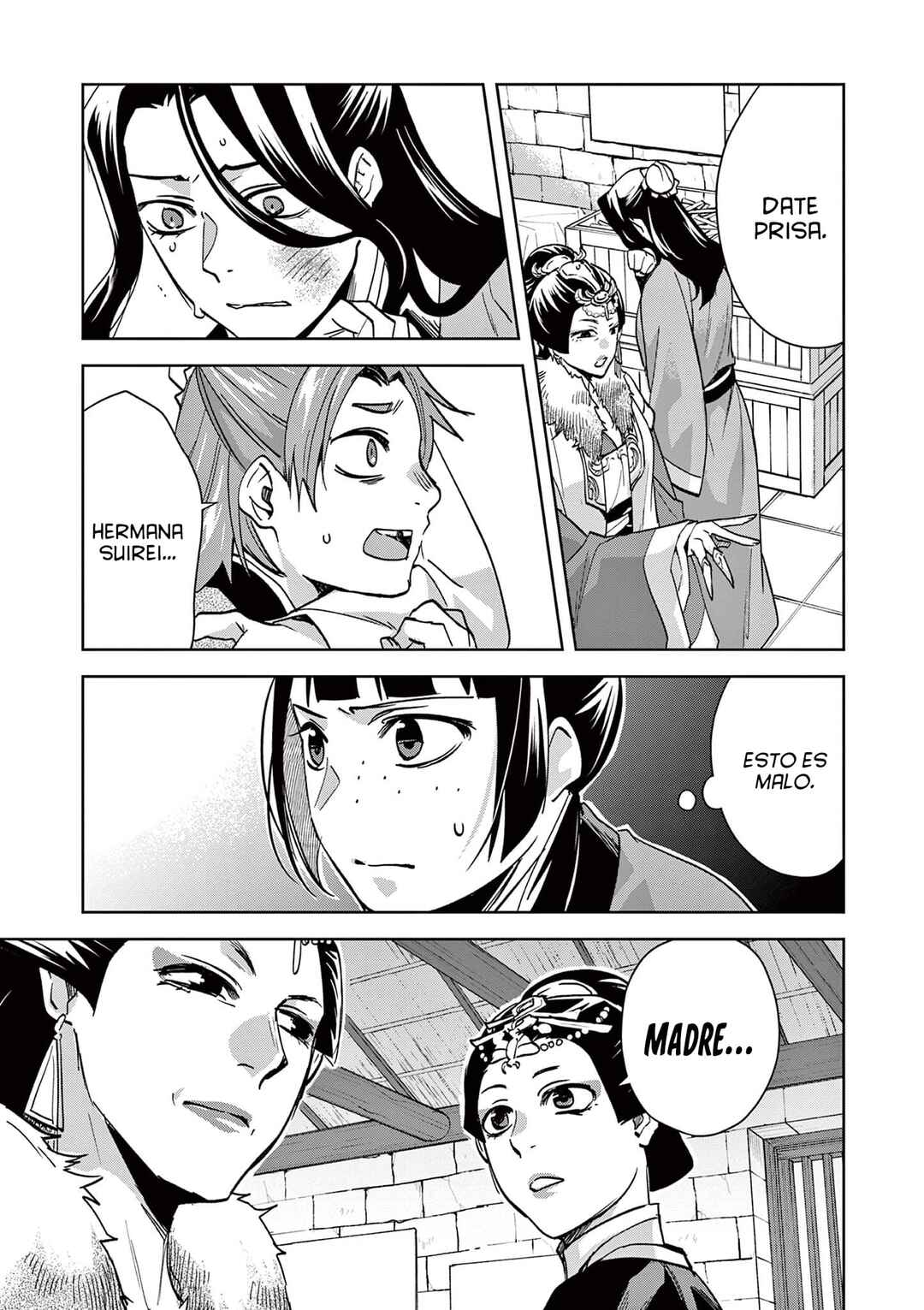 Chapter 68 - Page 10
