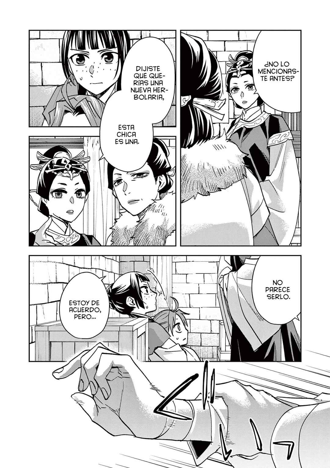 Chapter 68 - Page 11