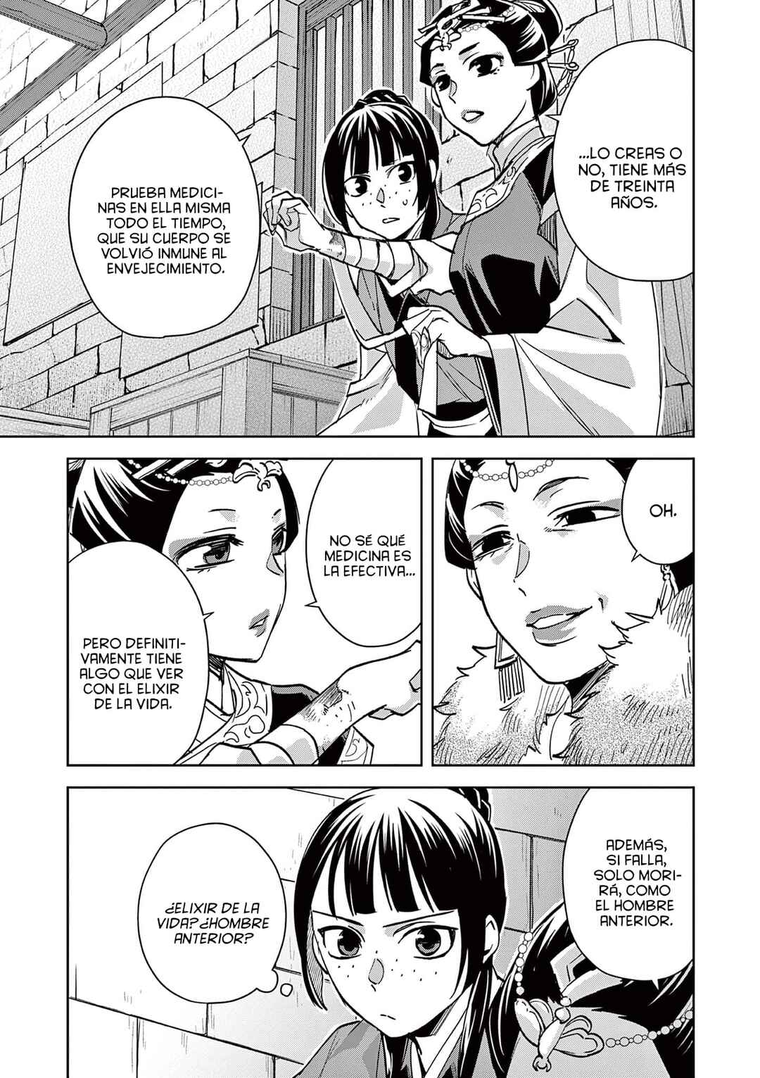 Chapter 68 - Page 12