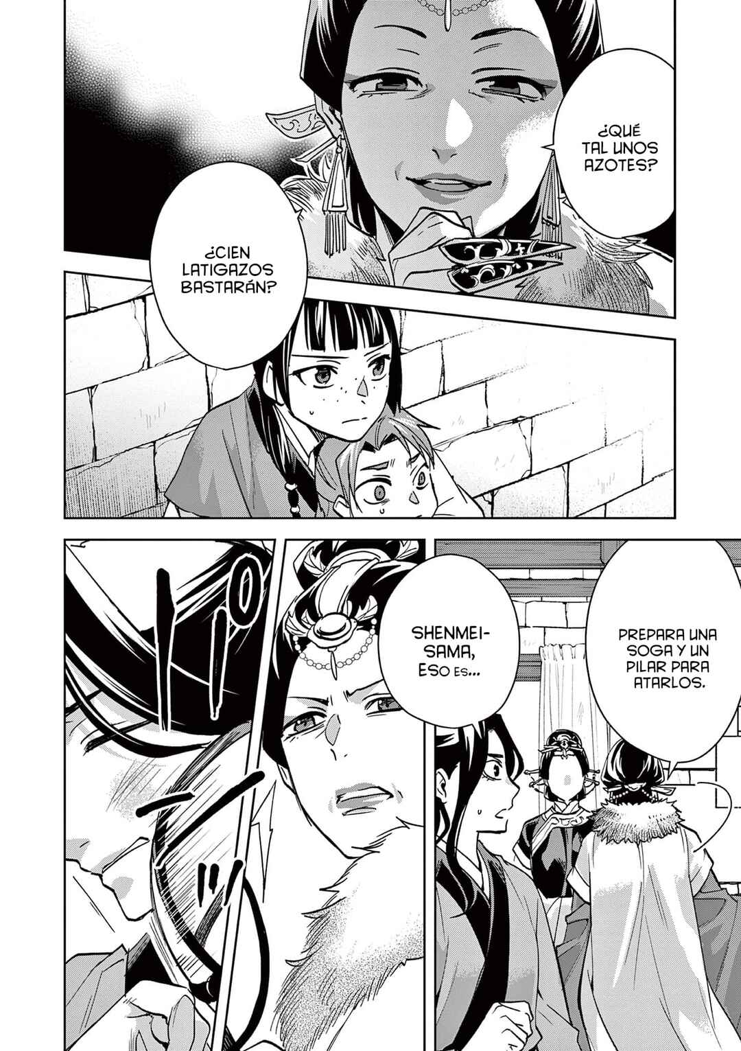 Chapter 68 - Page 9