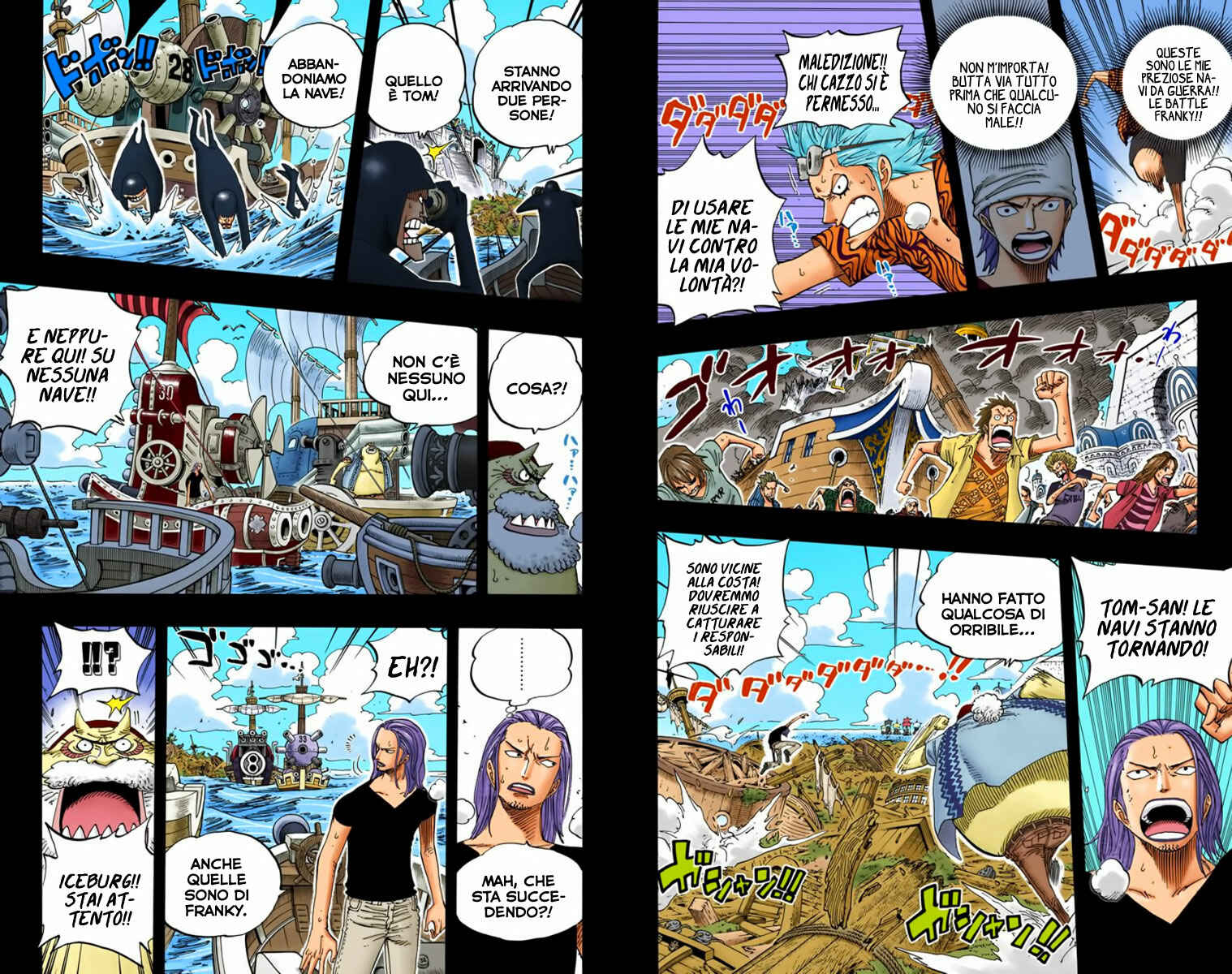 Chapter 356 - Page 3