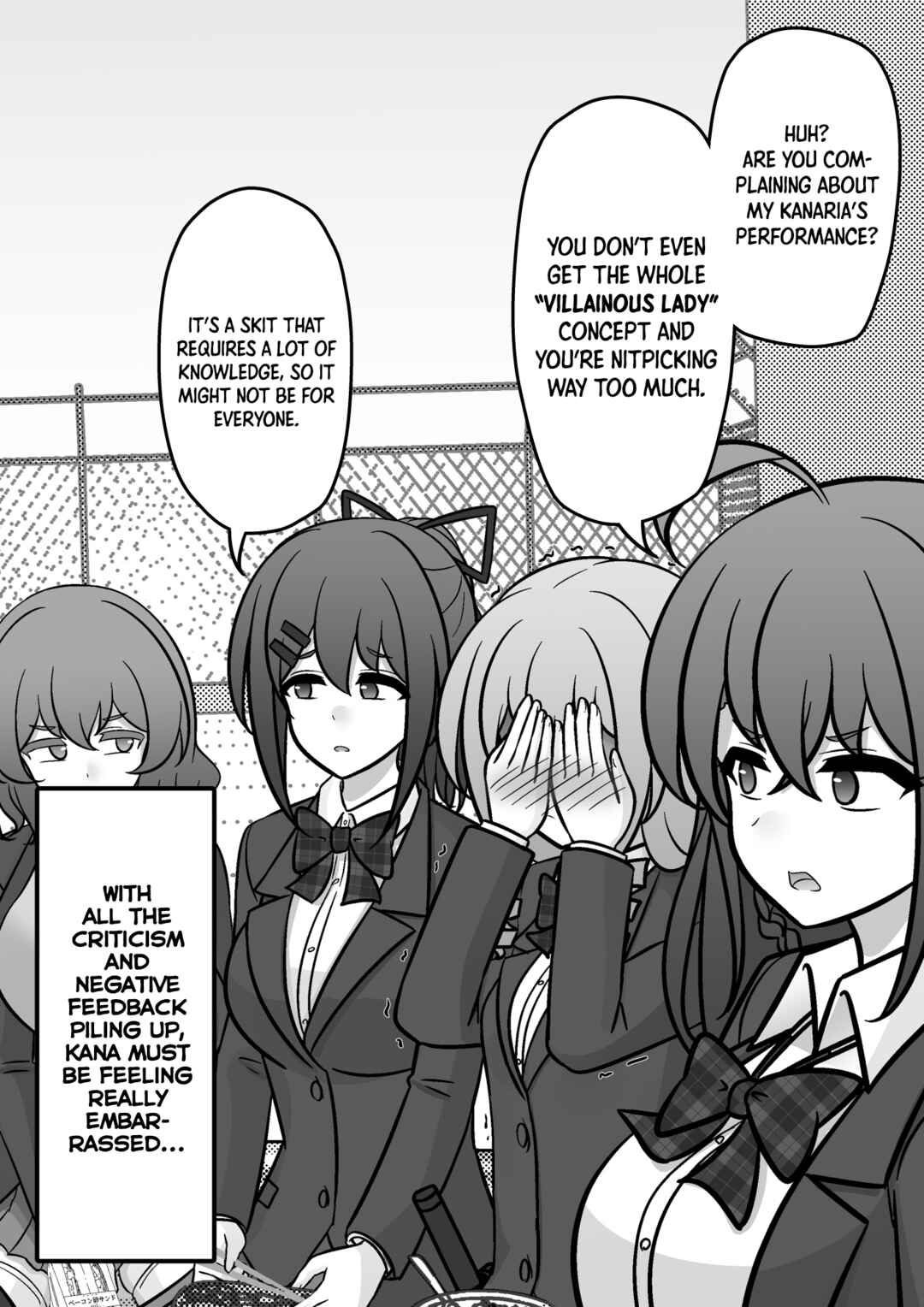 Chapter 220 - Page 2
