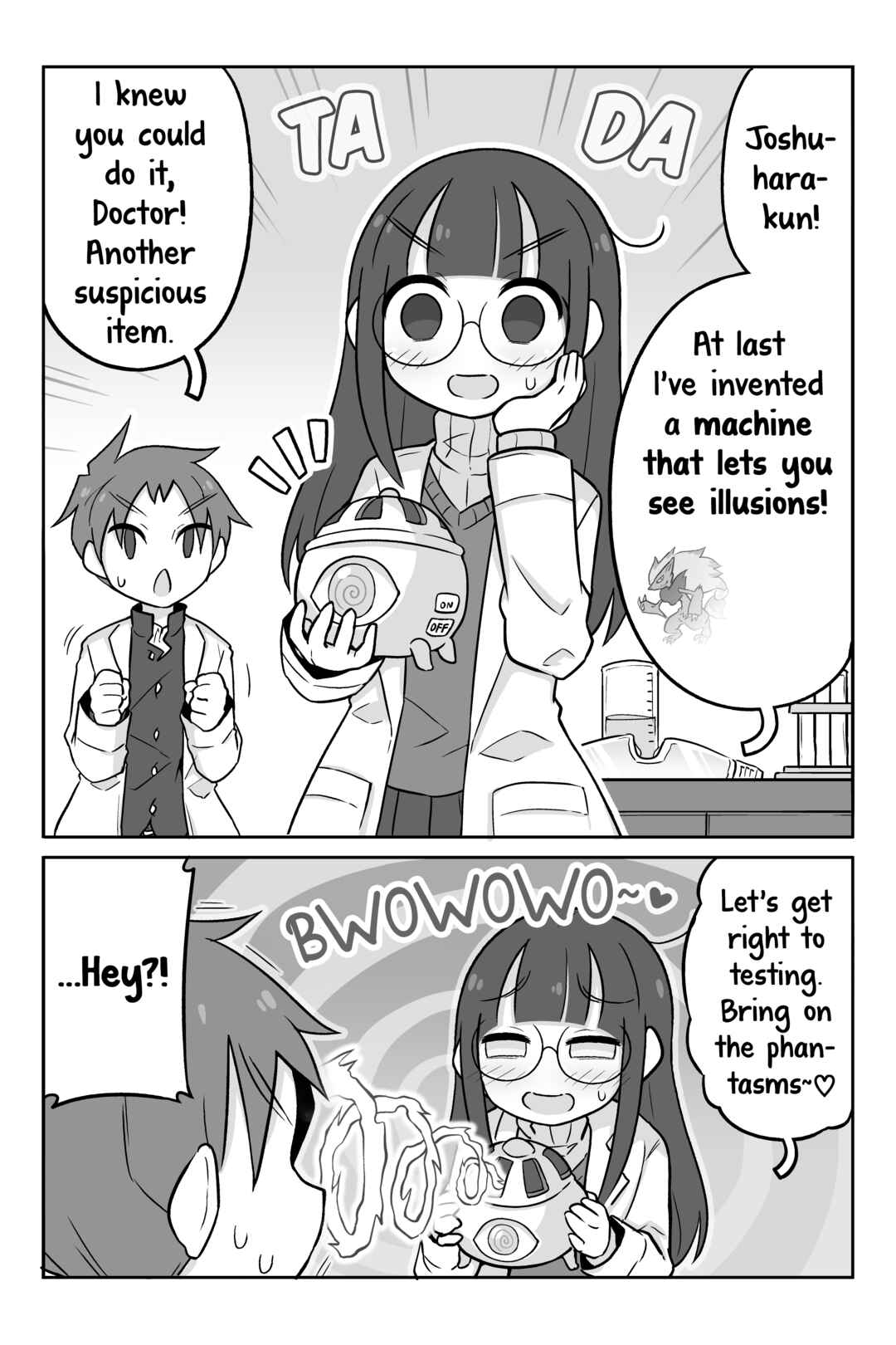 Chapter 6 - Page 1