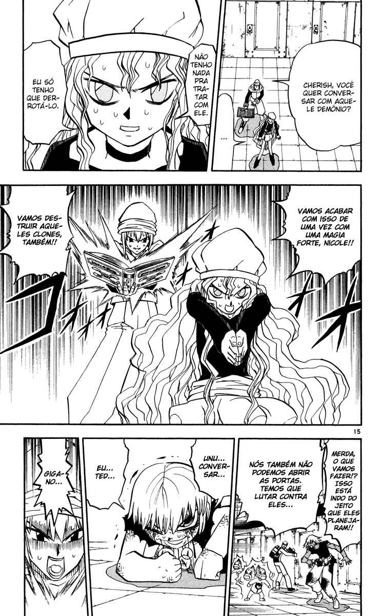 Chapter 231 - Page 14