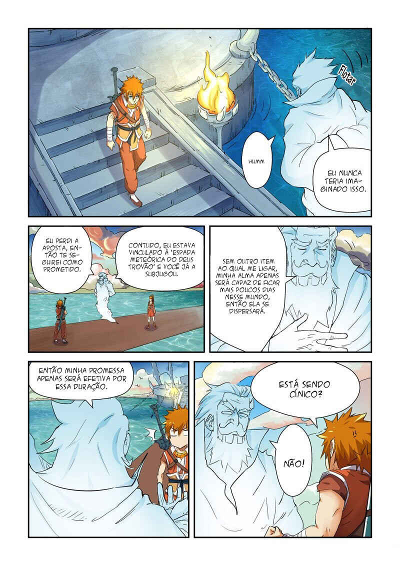 Chapter 115 - Page 4