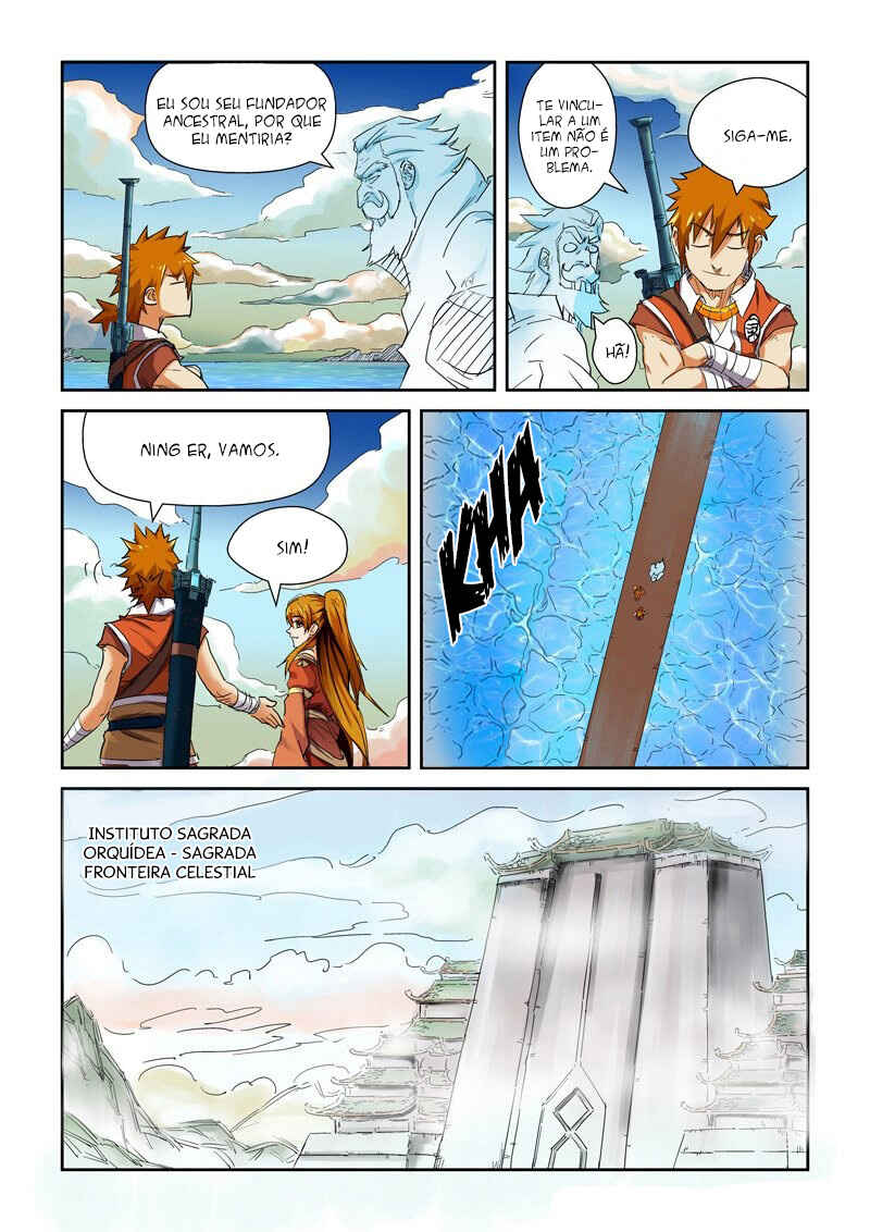 Chapter 115 - Page 5