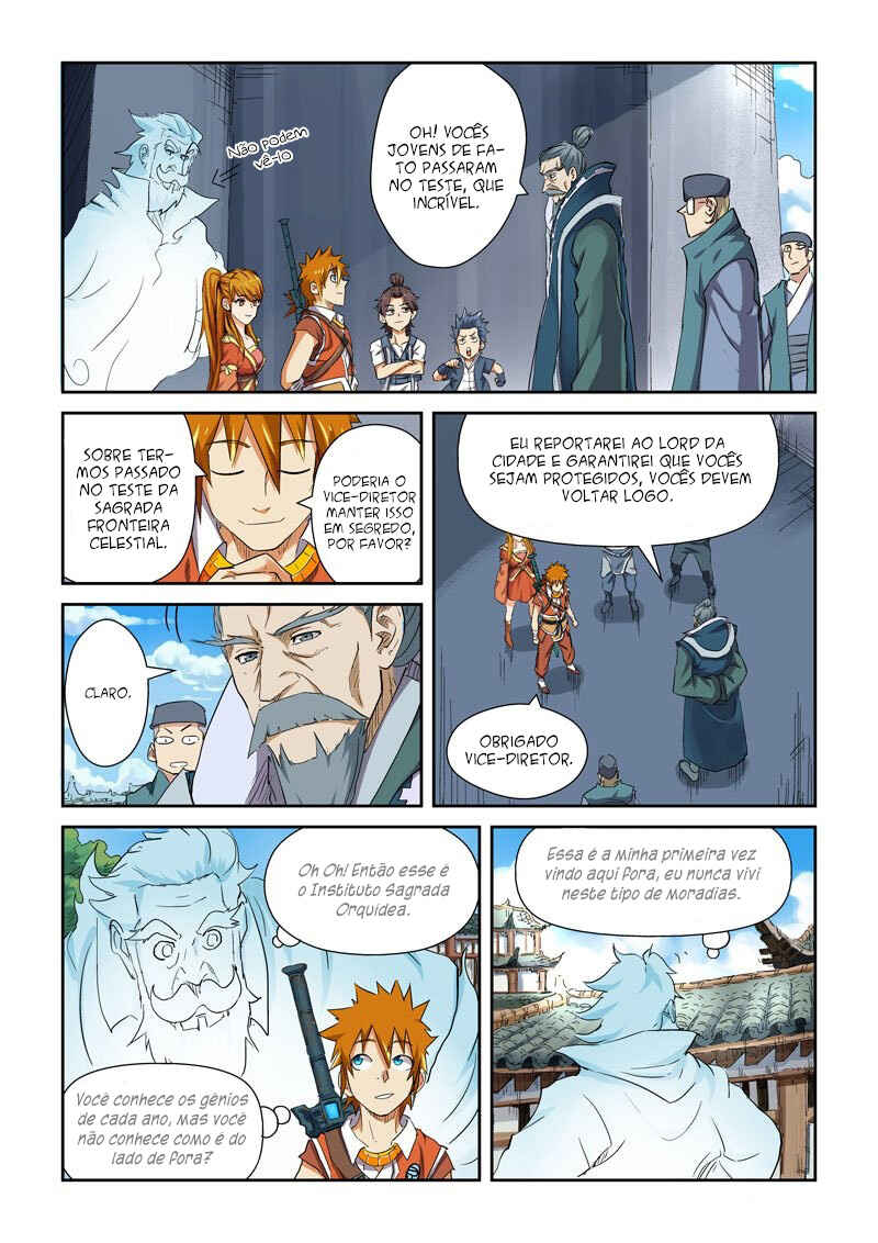 Chapter 115 - Page 6