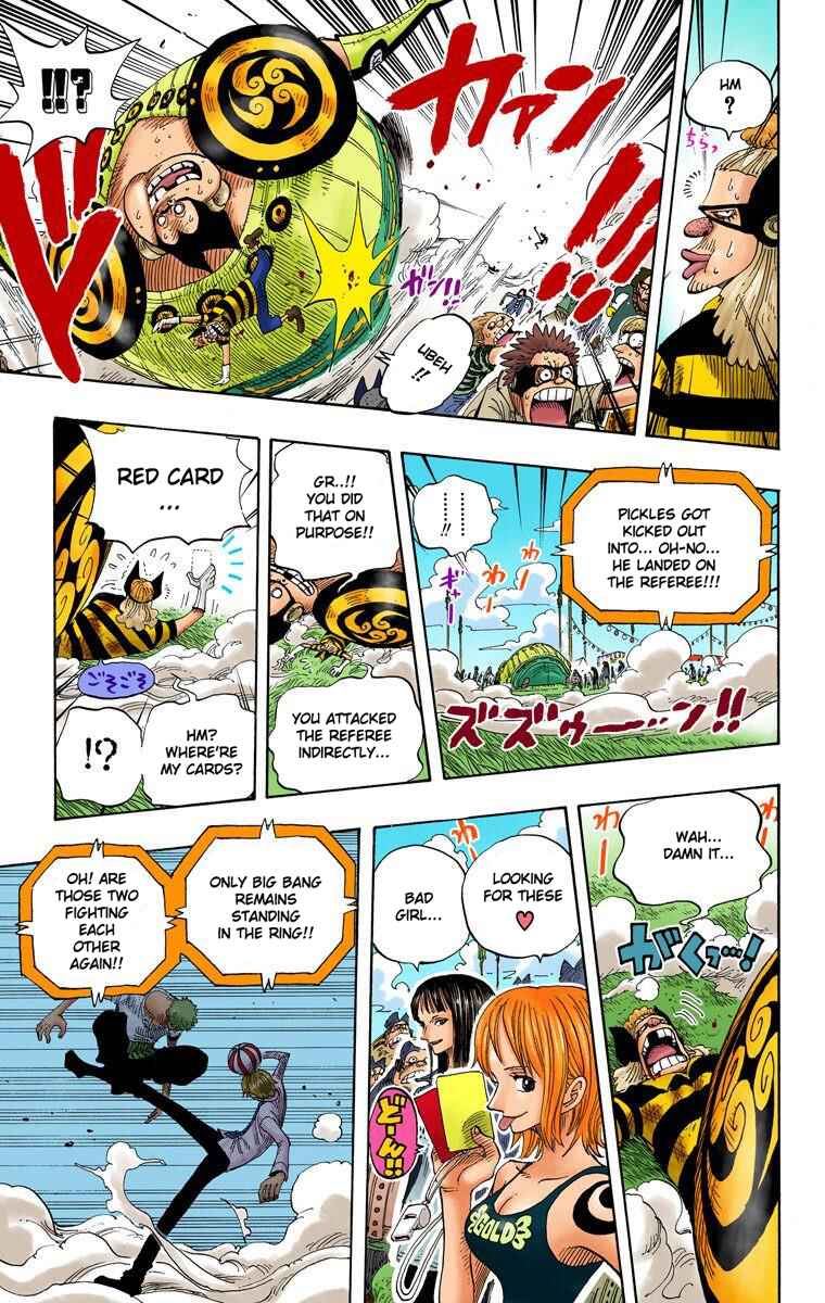 Chapter 312 - Page 16