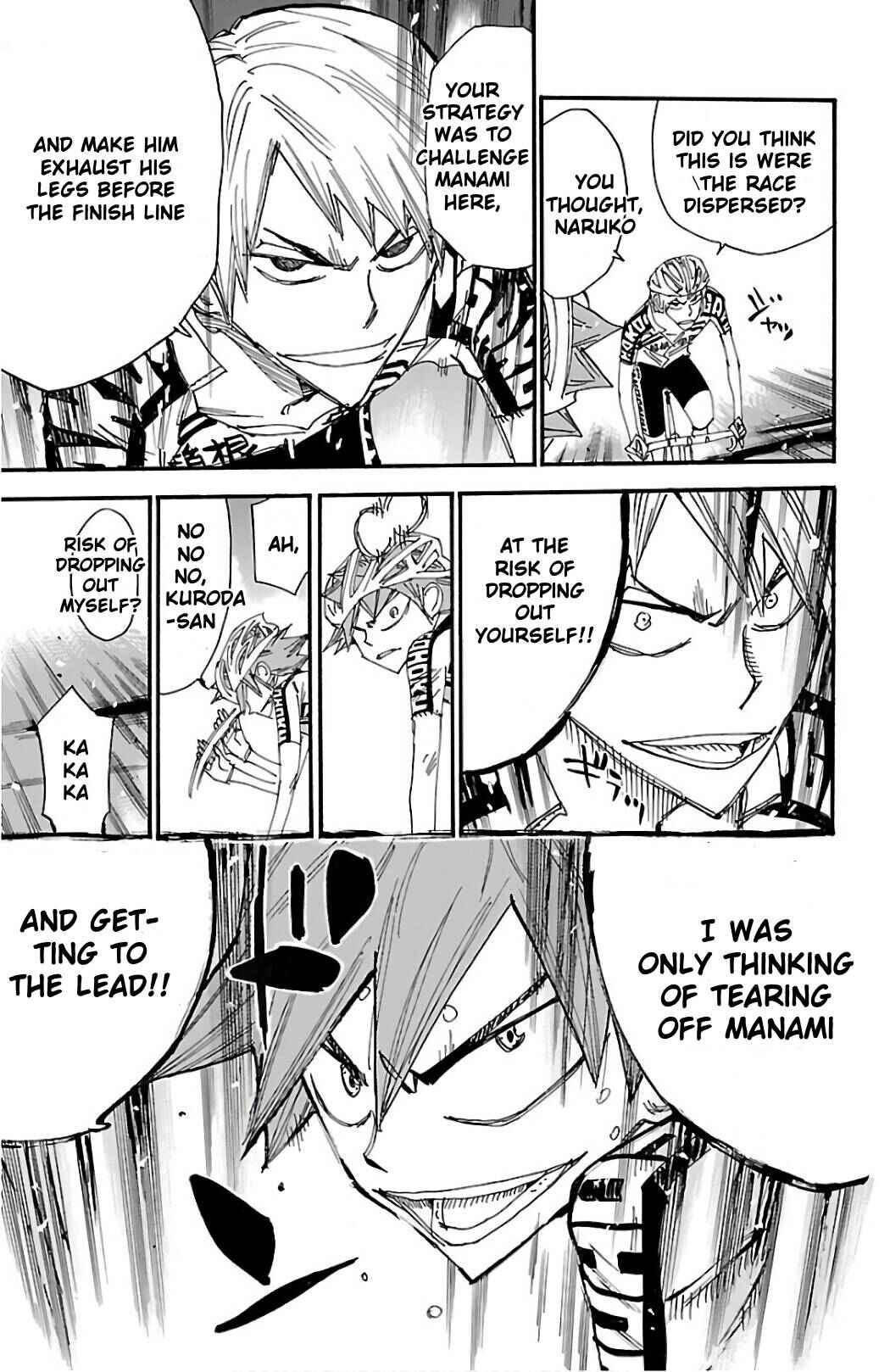 Chapter 489 - Page 17