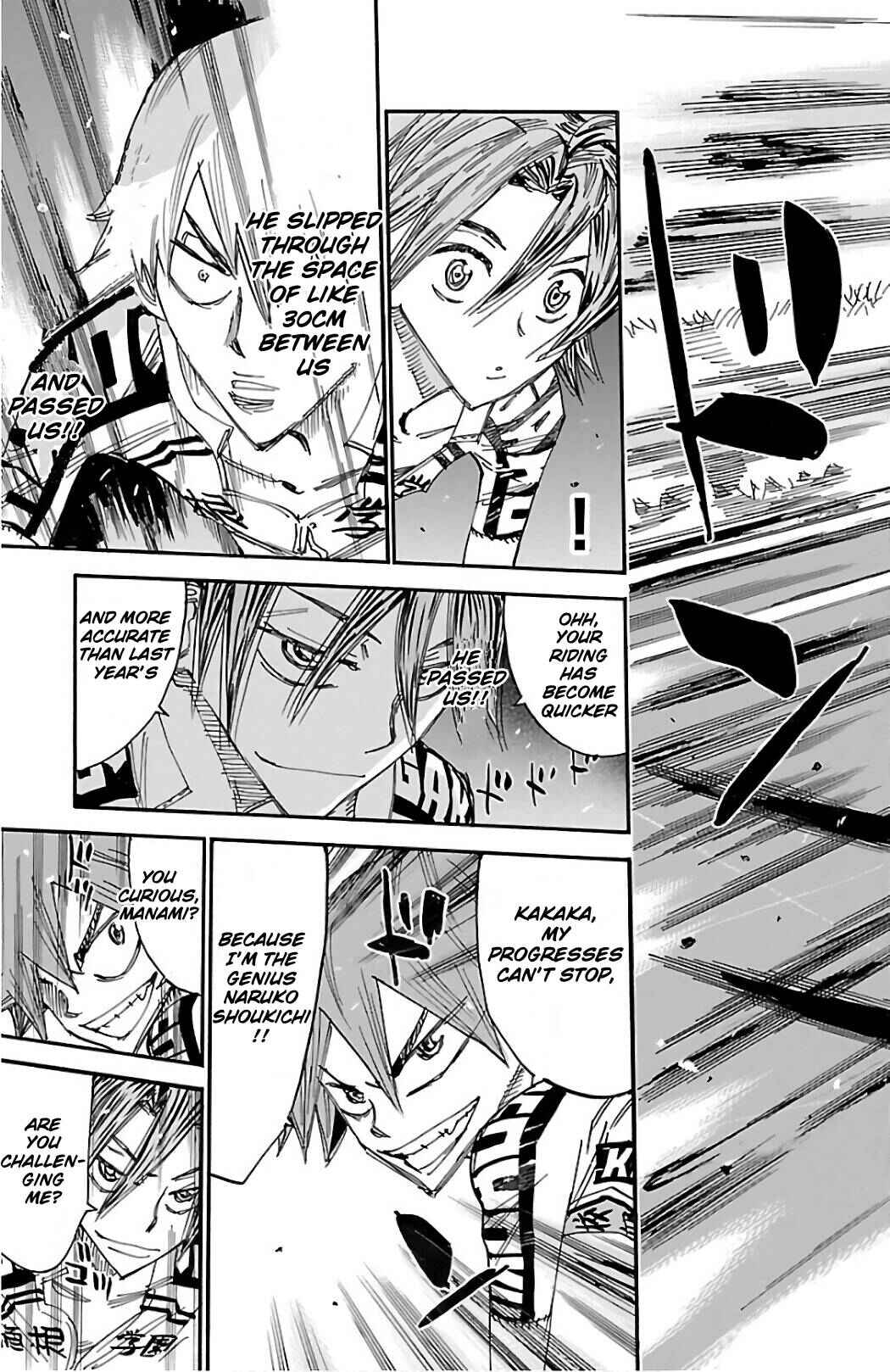 Chapter 489 - Page 5