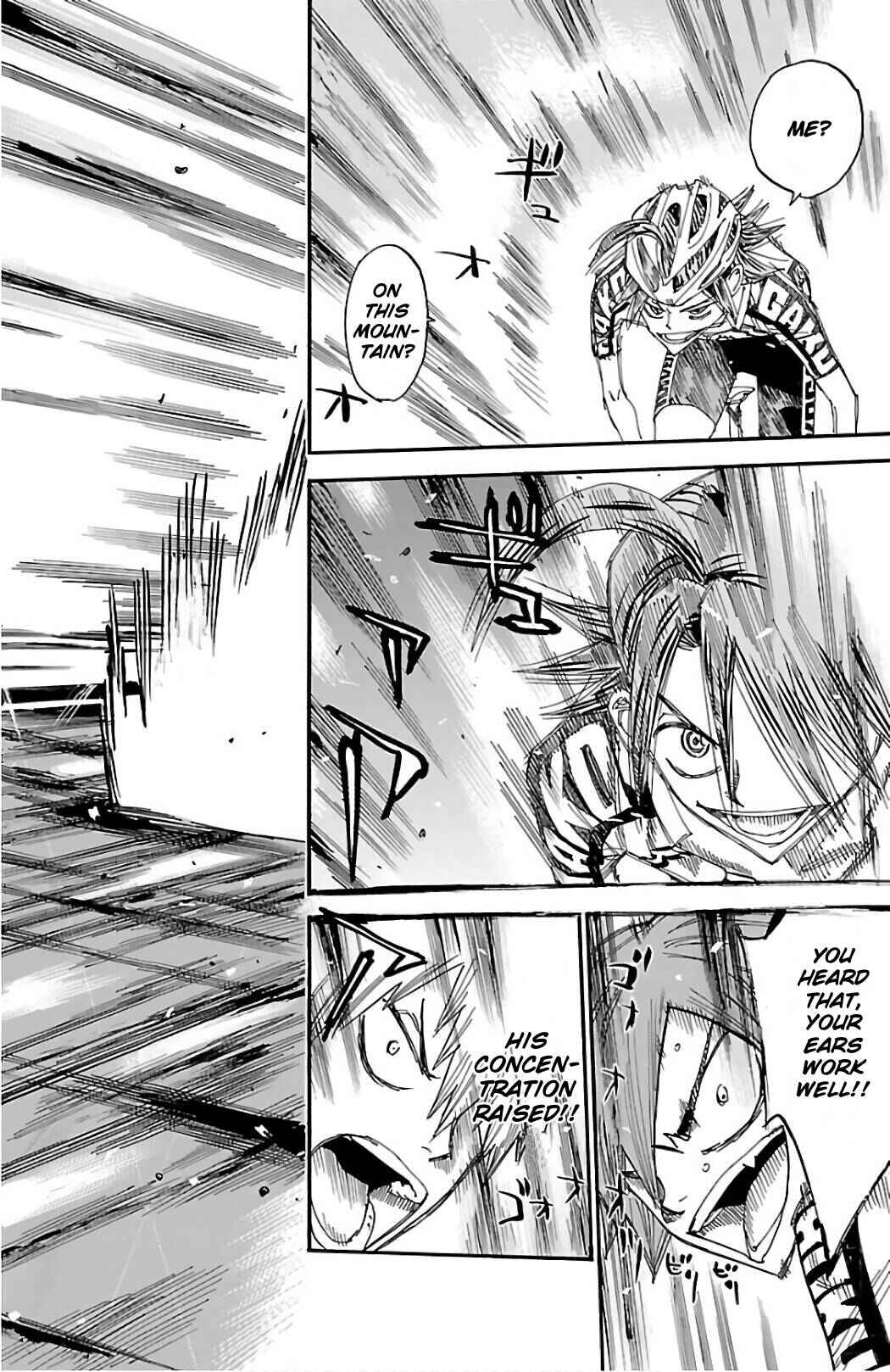 Chapter 489 - Page 6