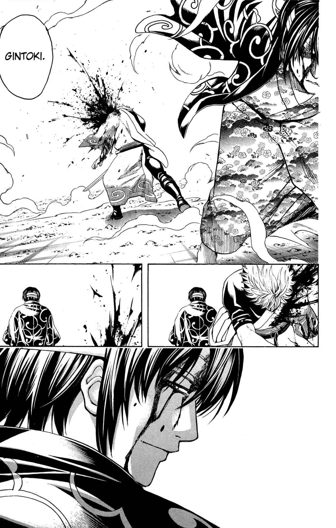 Chapter 517 - Page 19