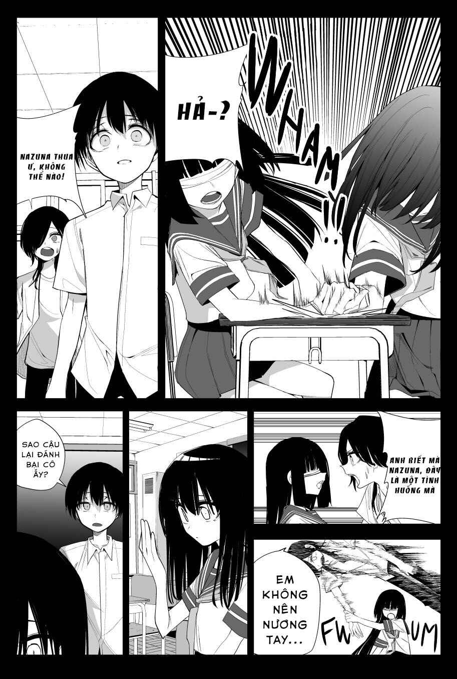 Chapter 31 - Page 16