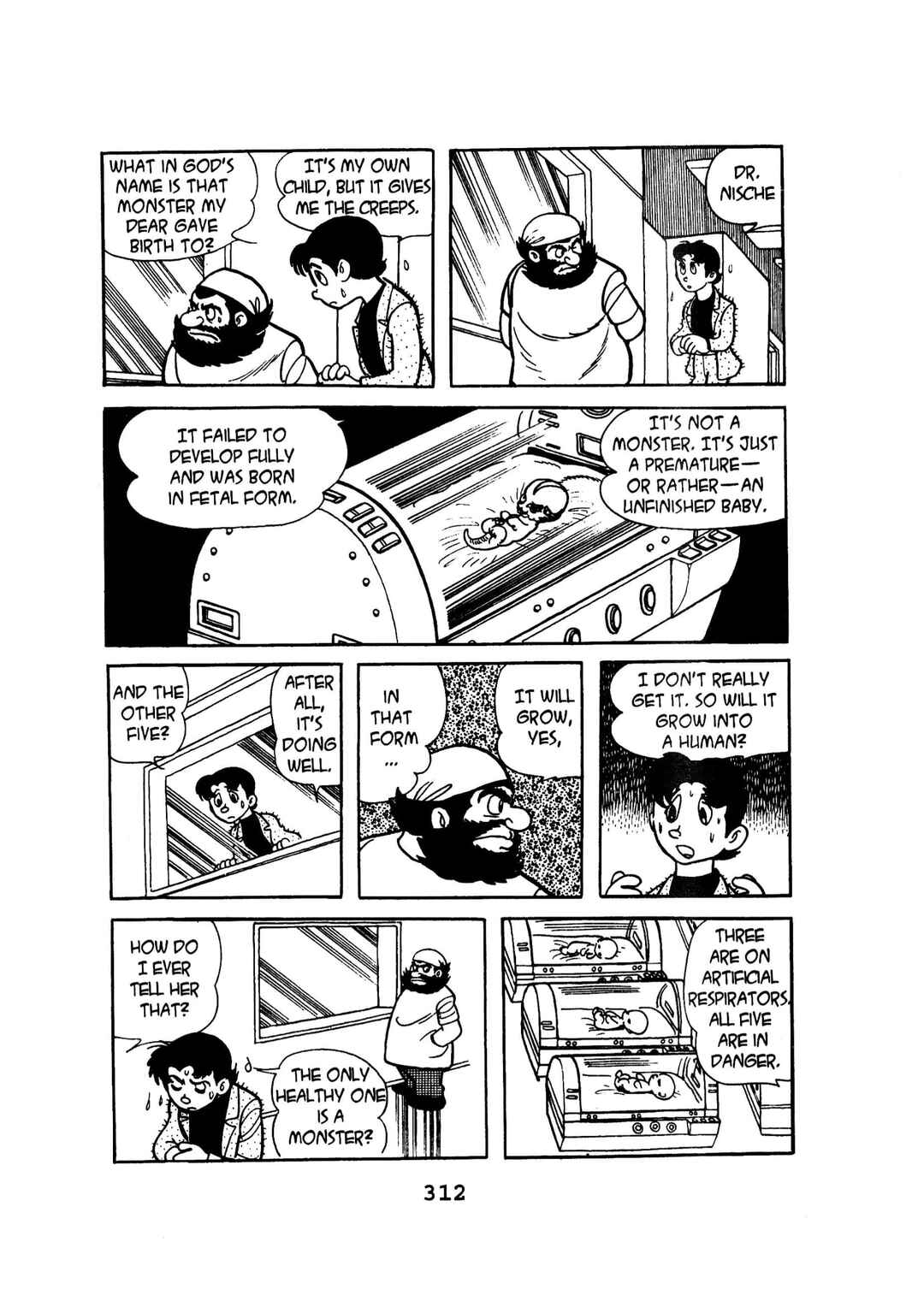 Chapter 128 - Page 8