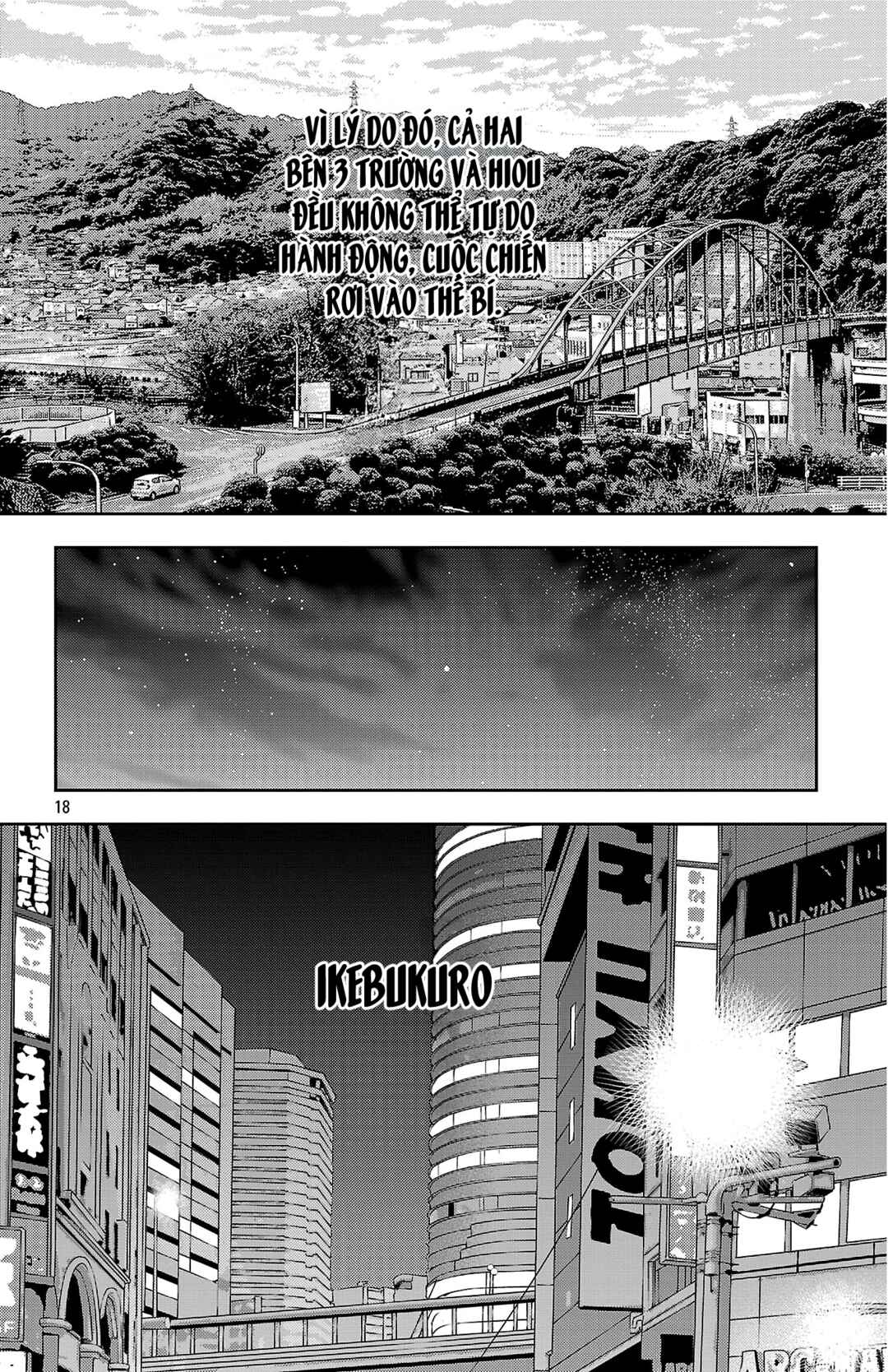 Chapter 168 - Page 18