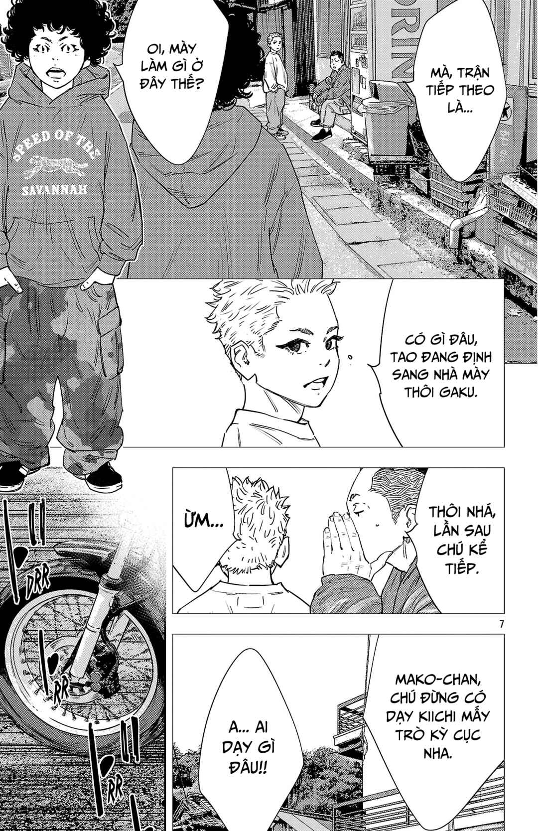 Chapter 168 - Page 8