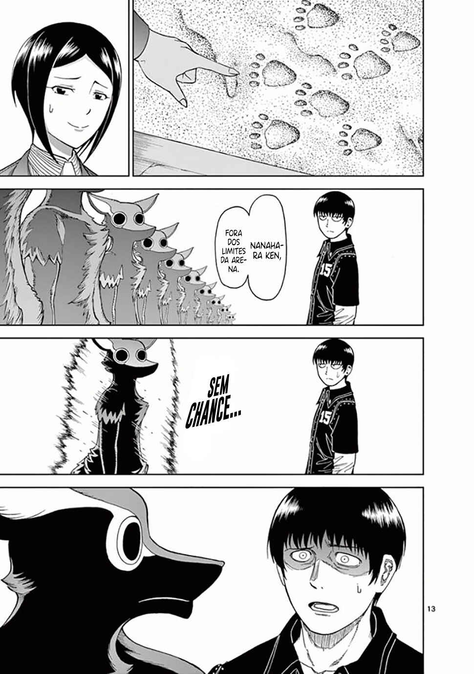 Chapter 64 - Page 14