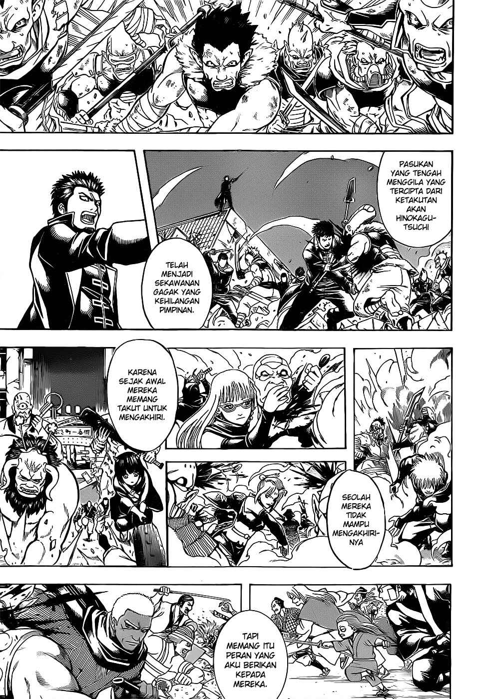 Chapter 637 - Page 13