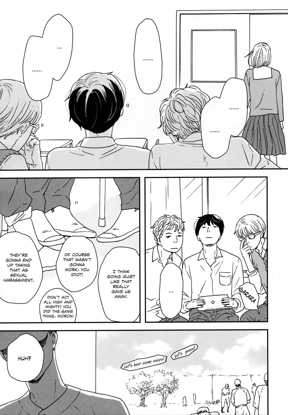 Chapter 32 - Page 12