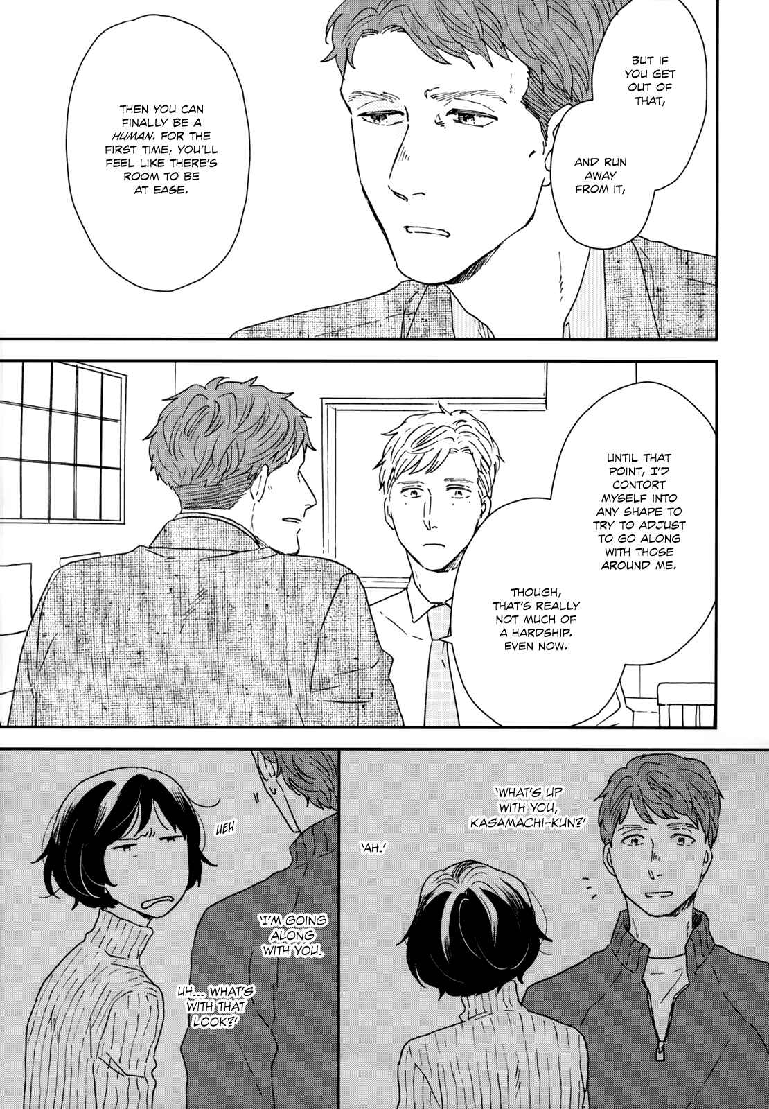 Chapter 32 - Page 22