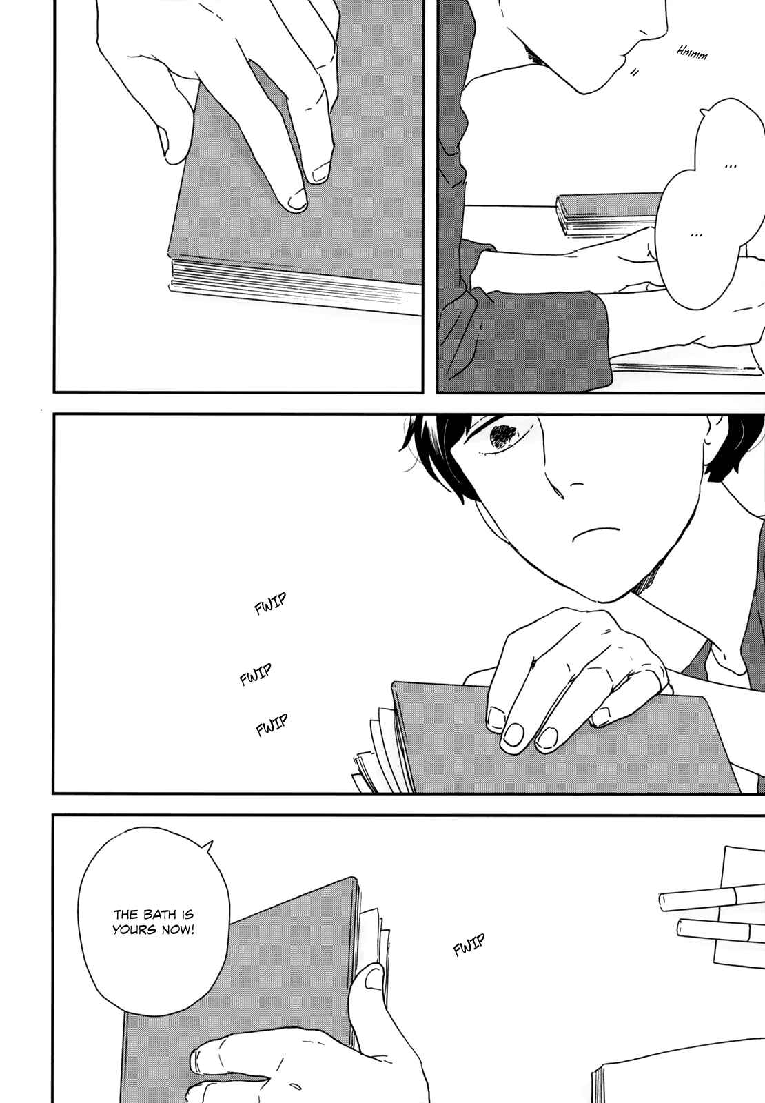 Chapter 32 - Page 27