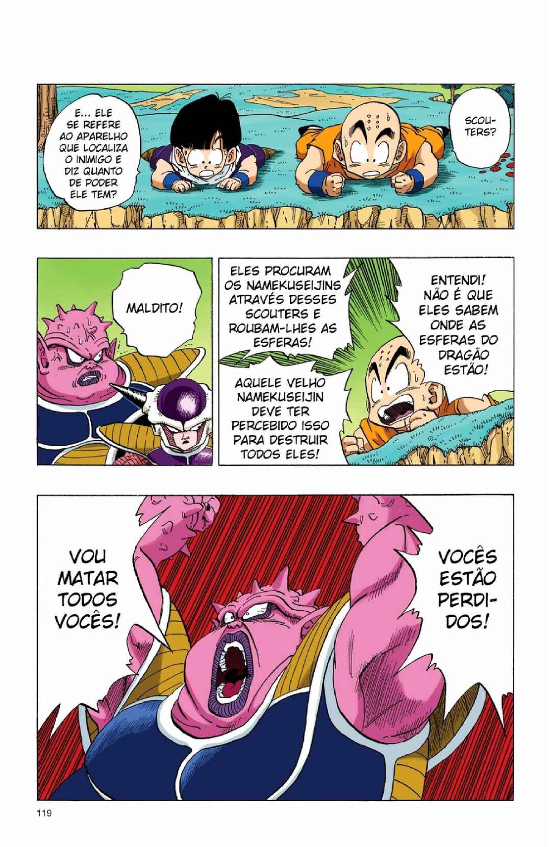 Chapter 254 - Page 2