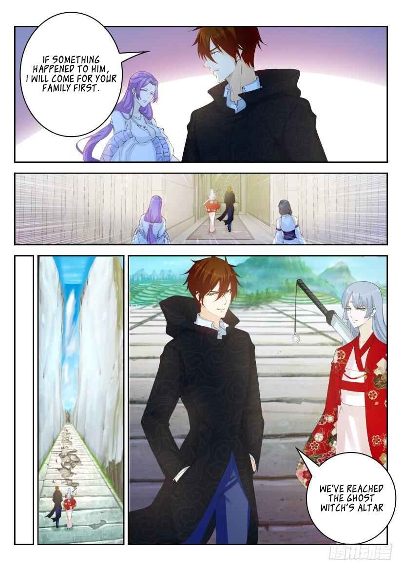Chapter 265 - Page 6