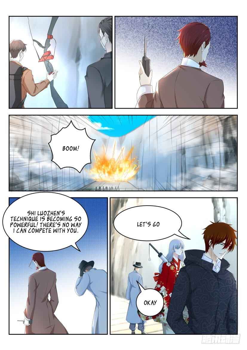 Chapter 265 - Page 9