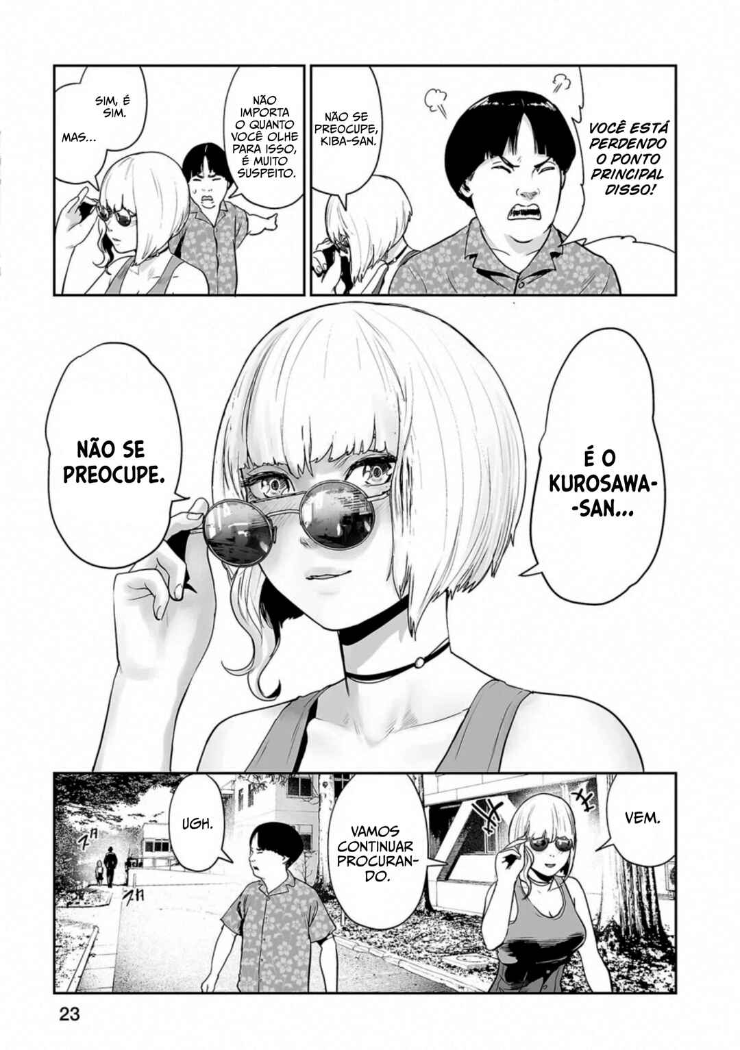 Chapter 46 - Page 4