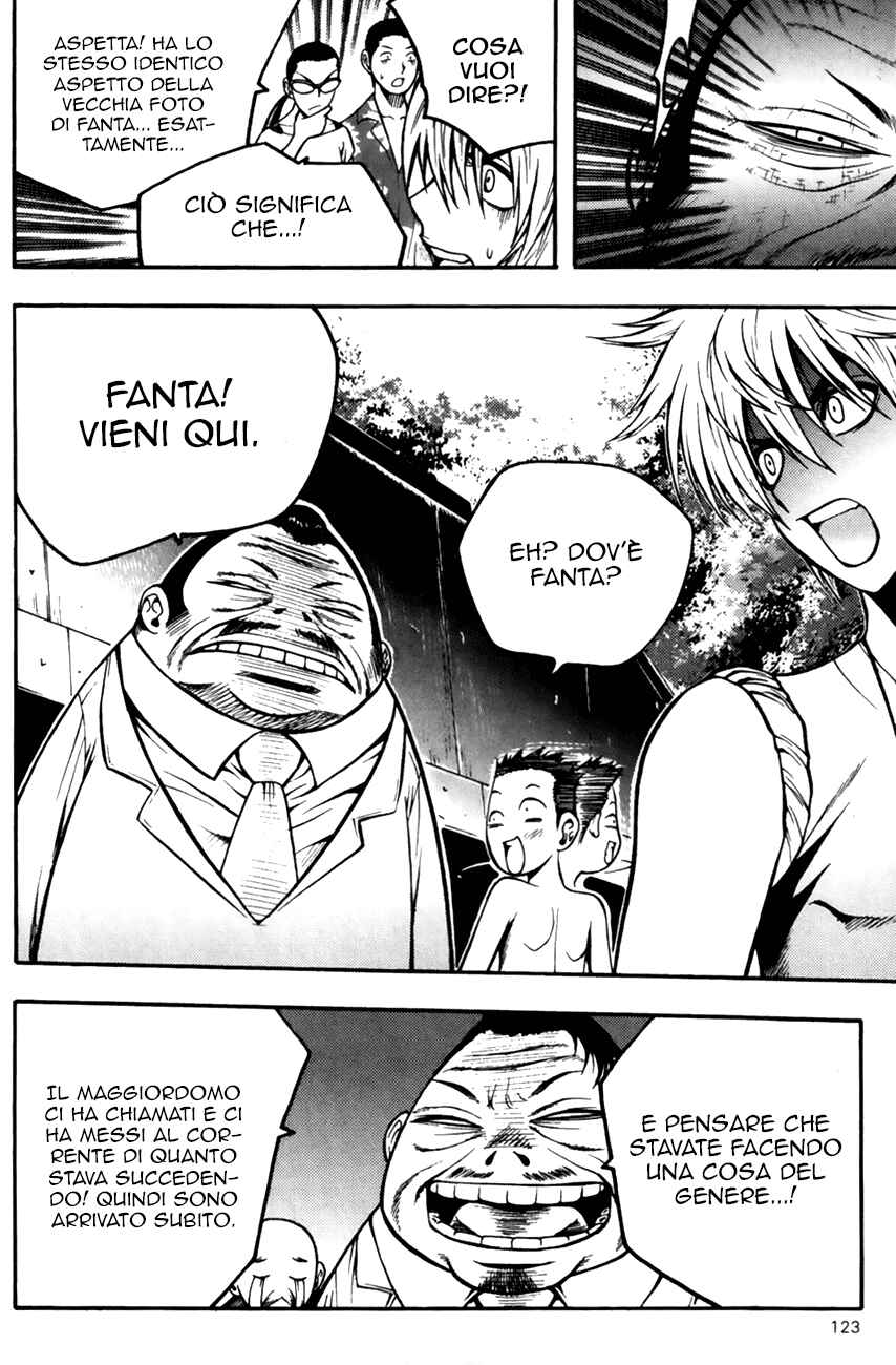 Chapter 83 - Page 20