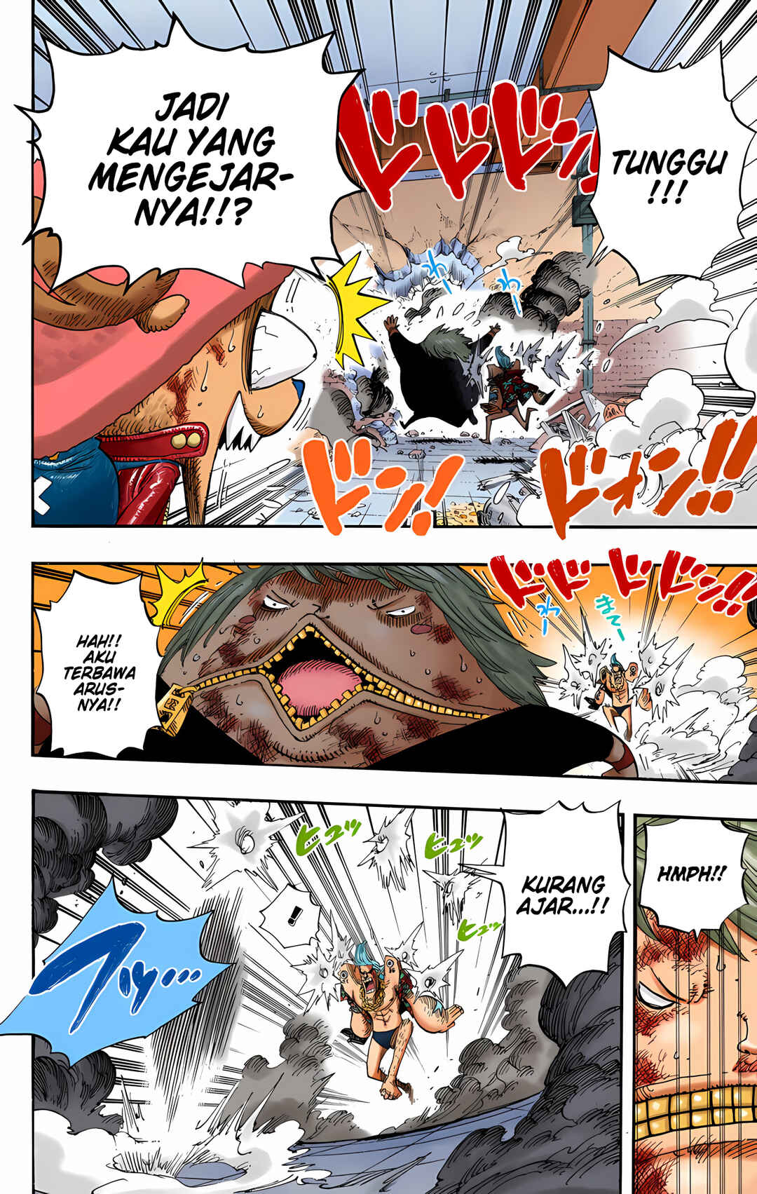 Chapter 405 - Page 6