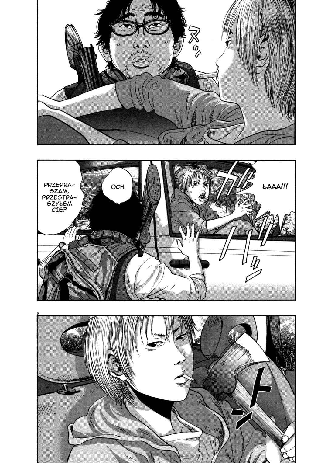 Chapter 147 - Page 9