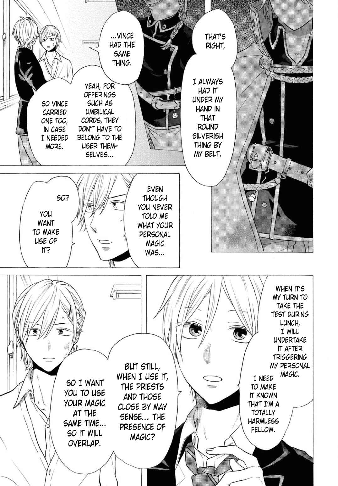 Chapter 98 - Page 7