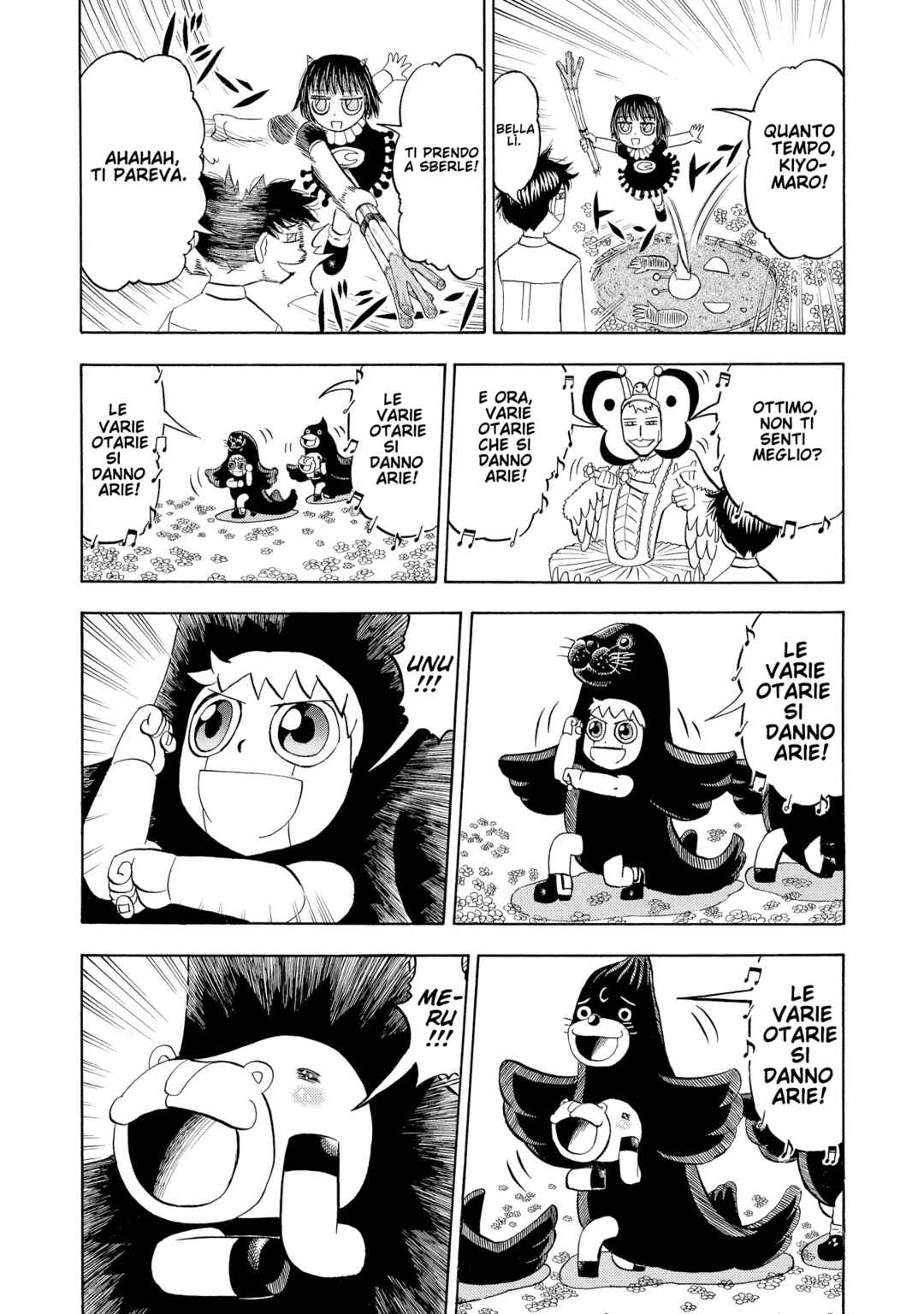 Chapter 277 - Page 16