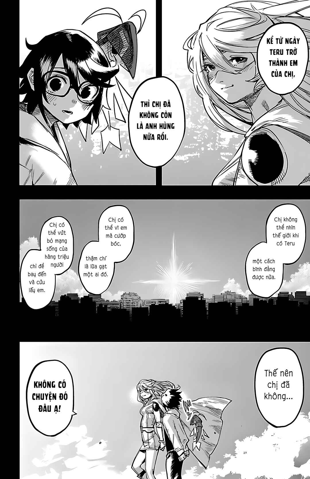 Chapter 101 - Page 12