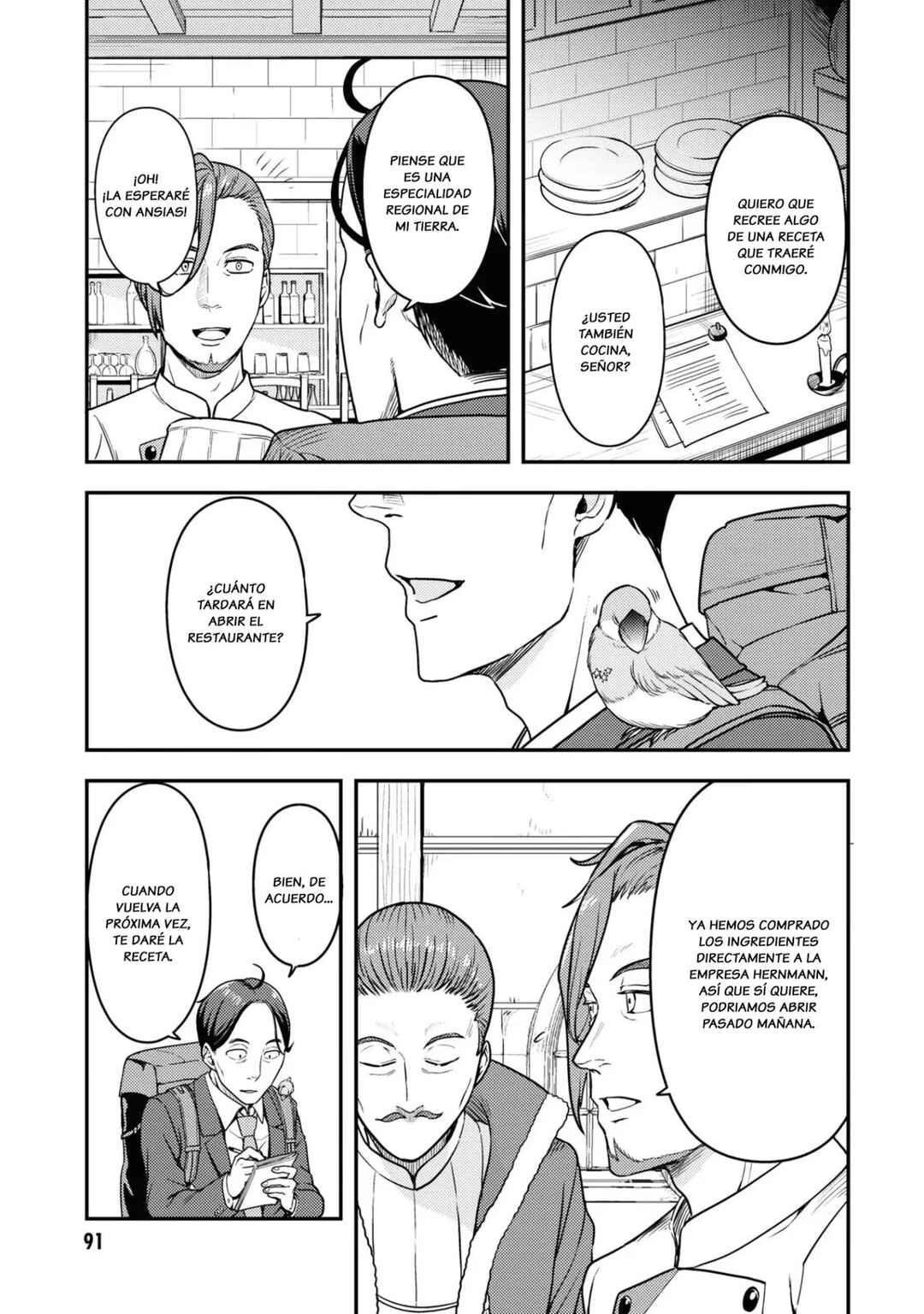 Chapter 3 - Page 18