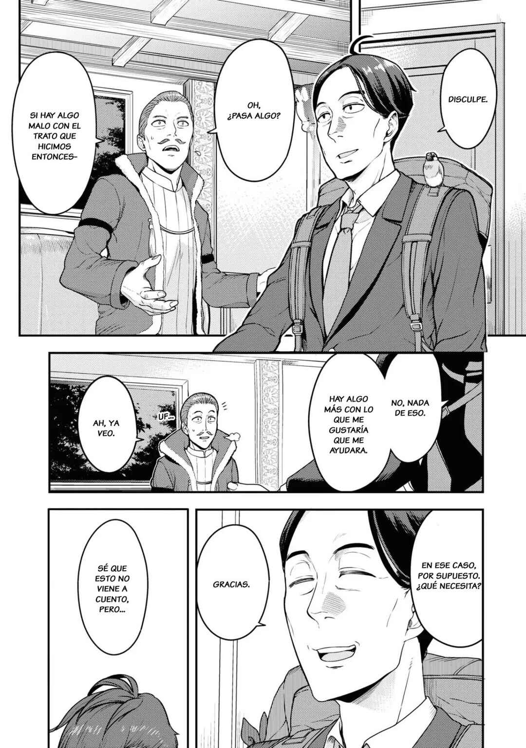Chapter 3 - Page 2