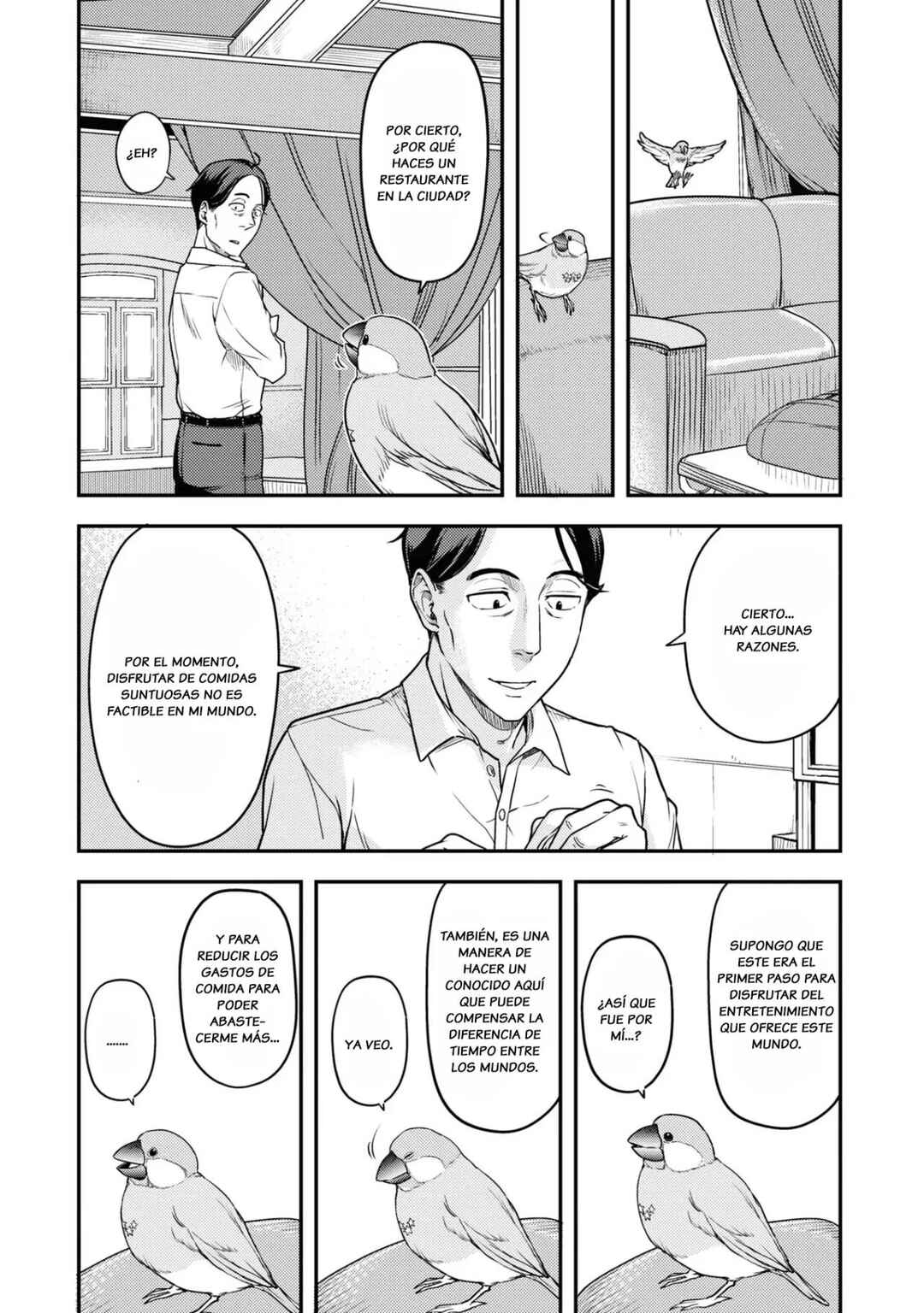 Chapter 3 - Page 23