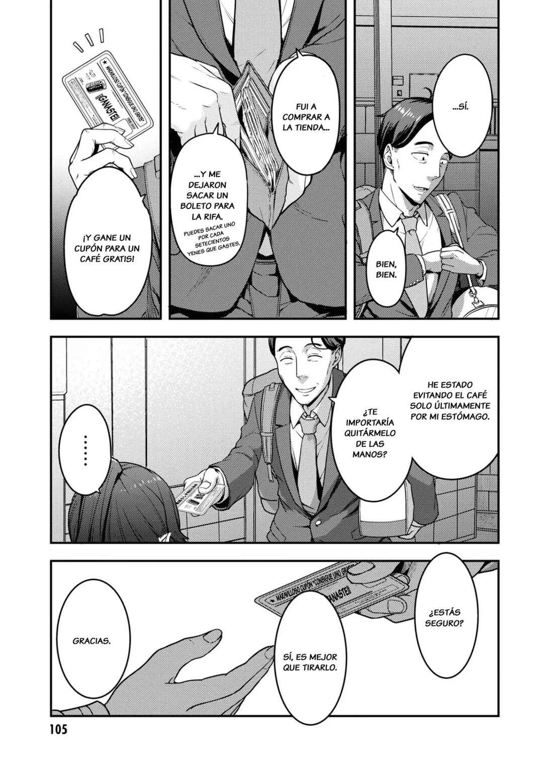 Chapter 3 - Page 32